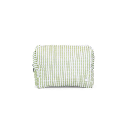 TRVL Quilted Everyday Bag