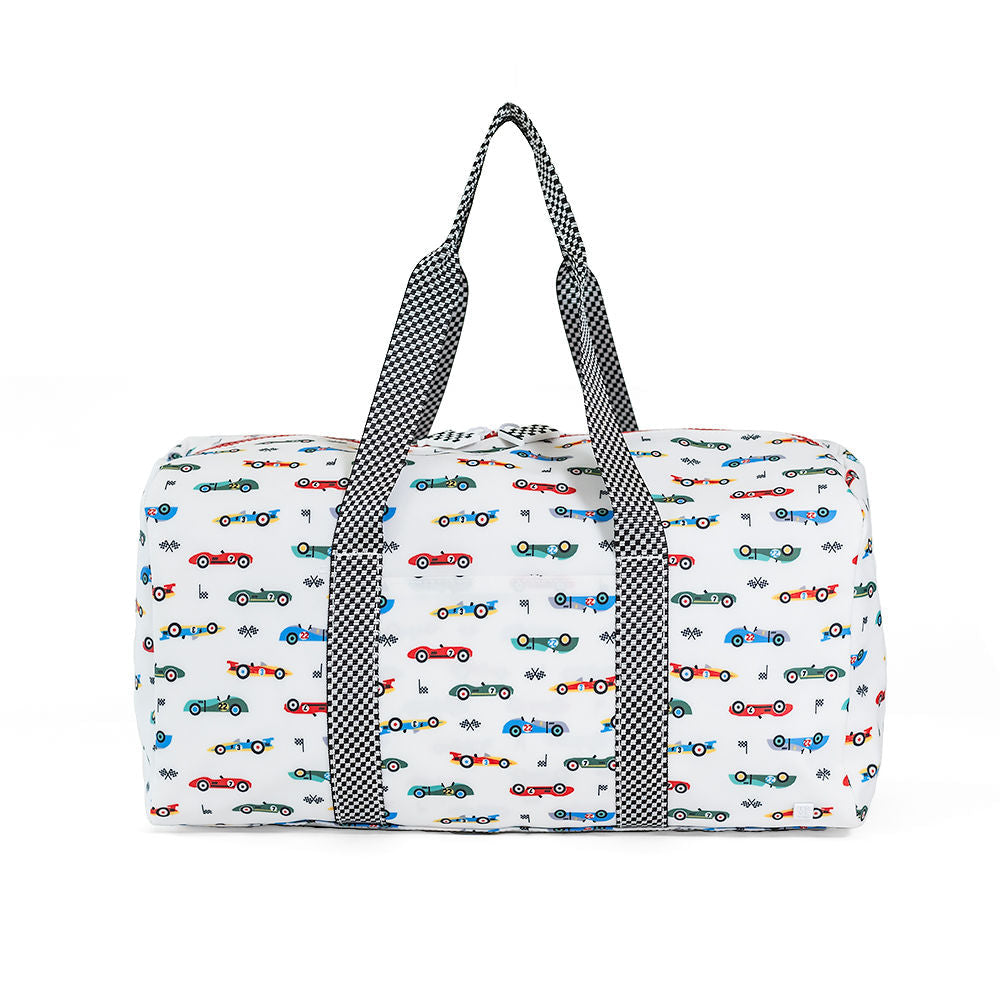 TRVL Weekender Duffel