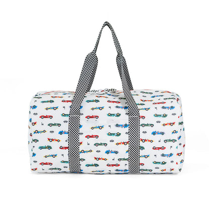 TRVL Weekender Duffel