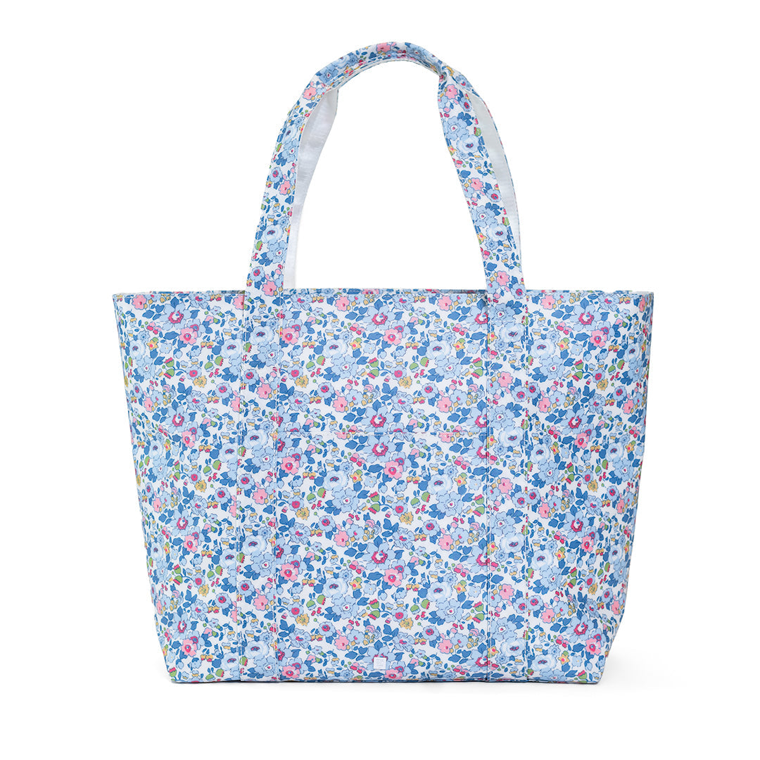TRVL Jumbo Tote
