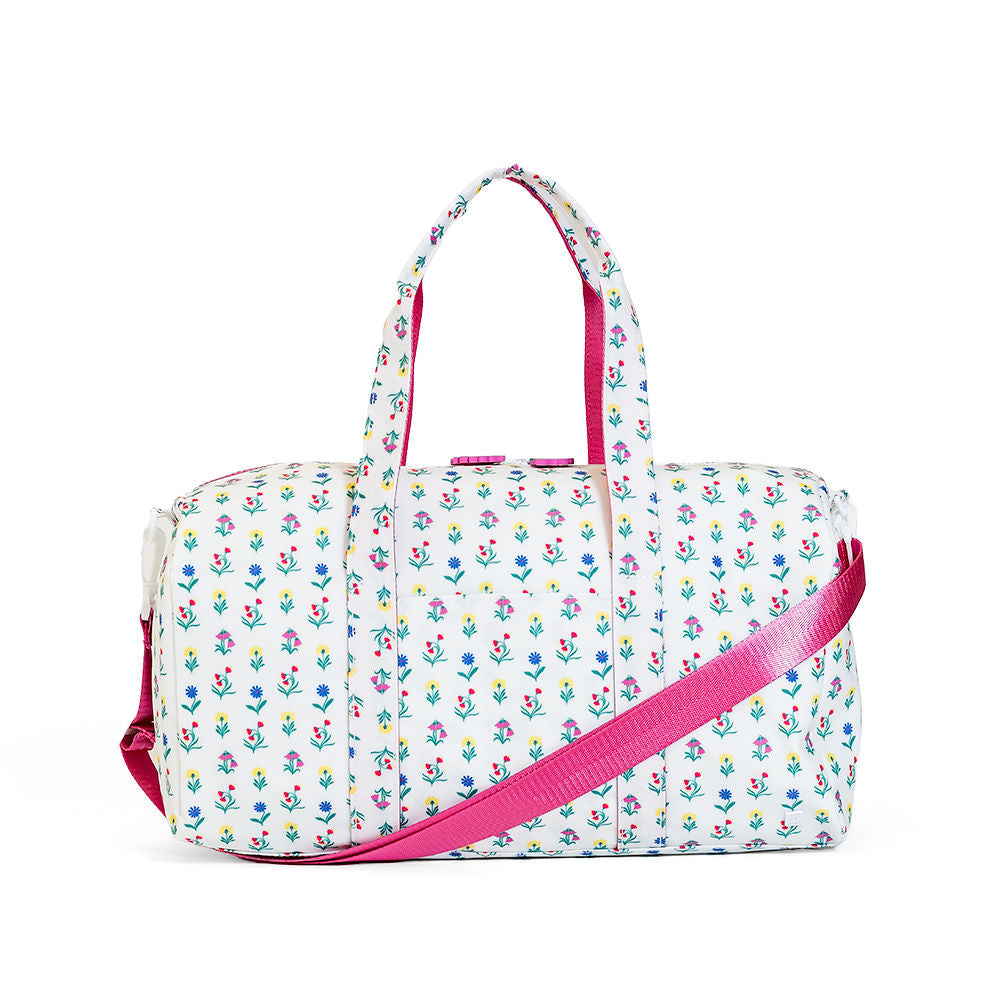 TRVL Weekender Duffel