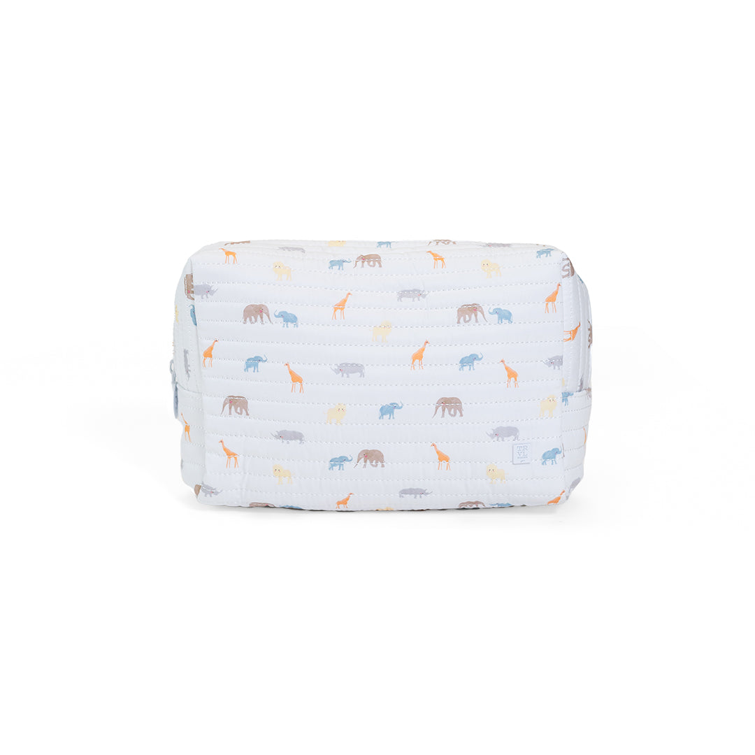 TRVL Quilted Everyday Bag