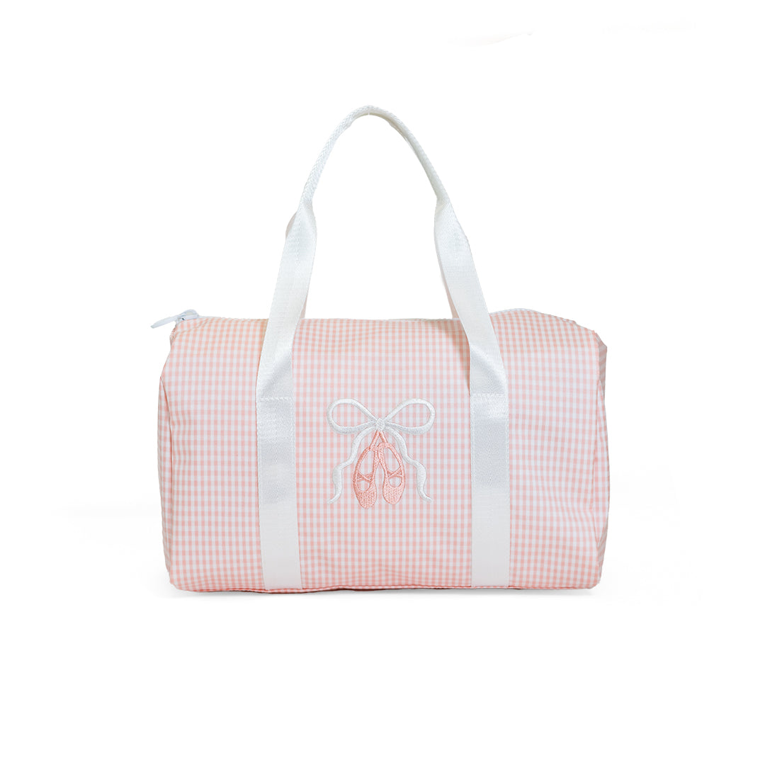 TRVL Mini Packer Duffel