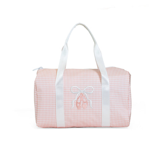 TRVL Mini Packer Duffel