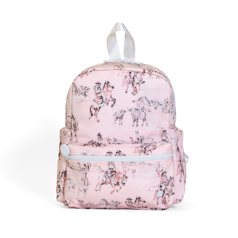 TRVL Mini Backpacker