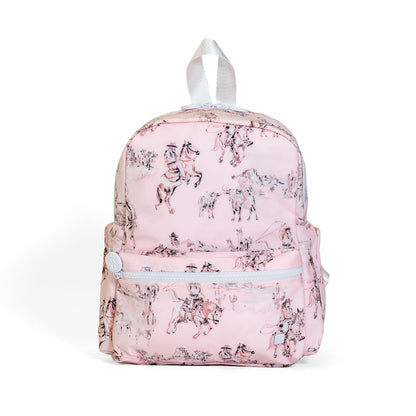 TRVL Mini Backpacker