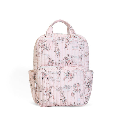 TRVL Quilted All You Need Bag