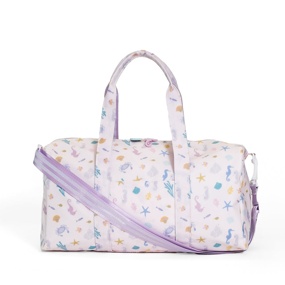 TRVL Weekender Duffel