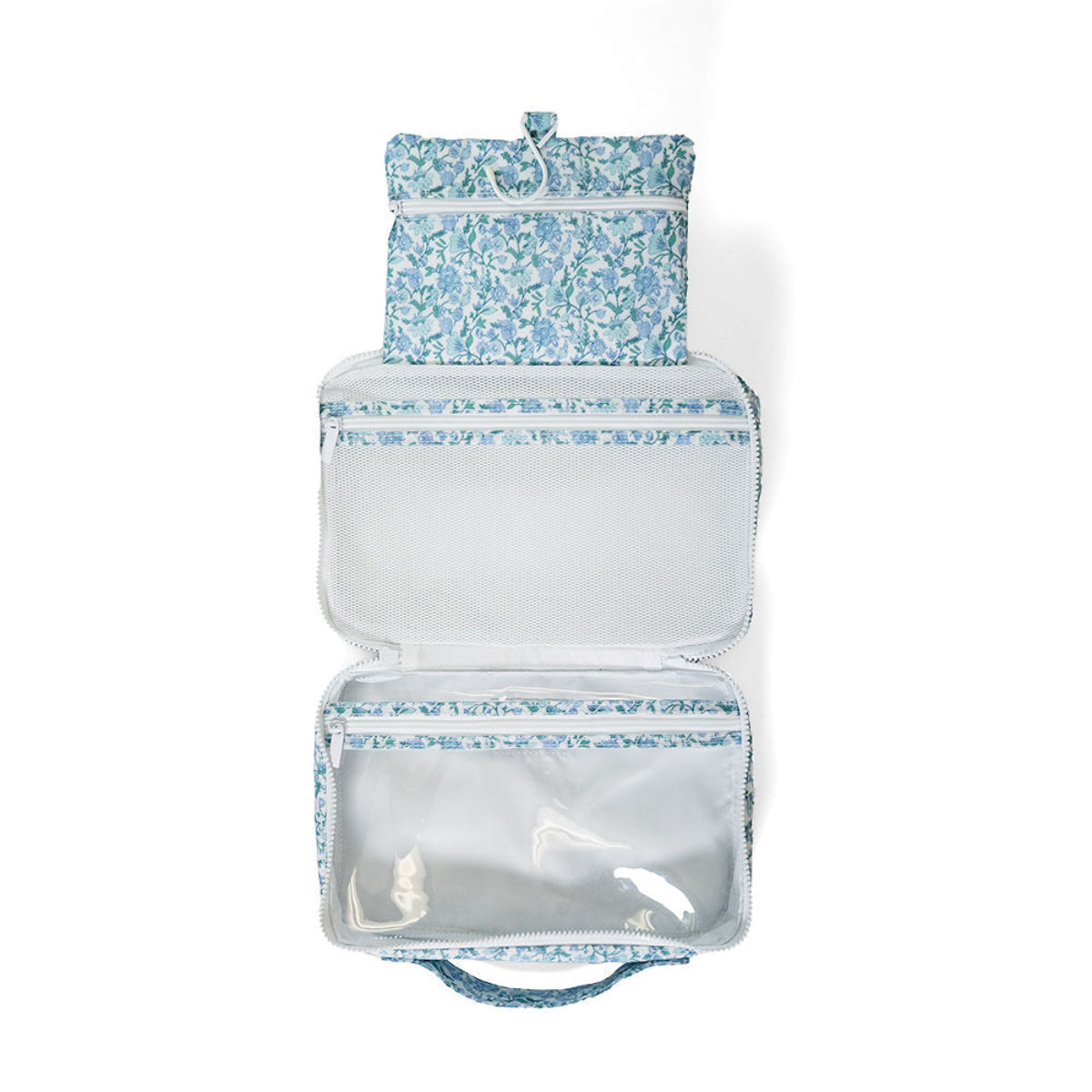 TRVL Bundle Up 2 Hanging Toiletry Bag