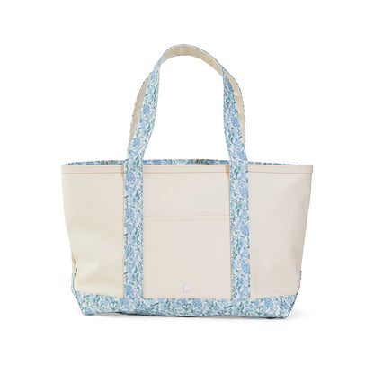 TRVL Medium Canvas Tote