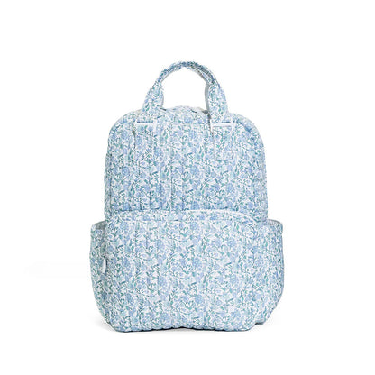 Quilted All You Need Bag