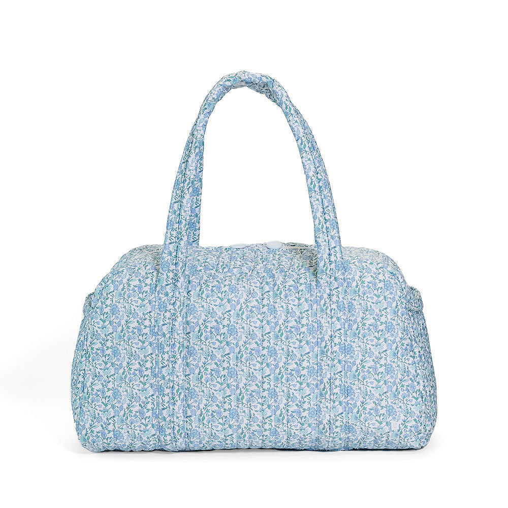 TRVL Quilted Grande Duffel
