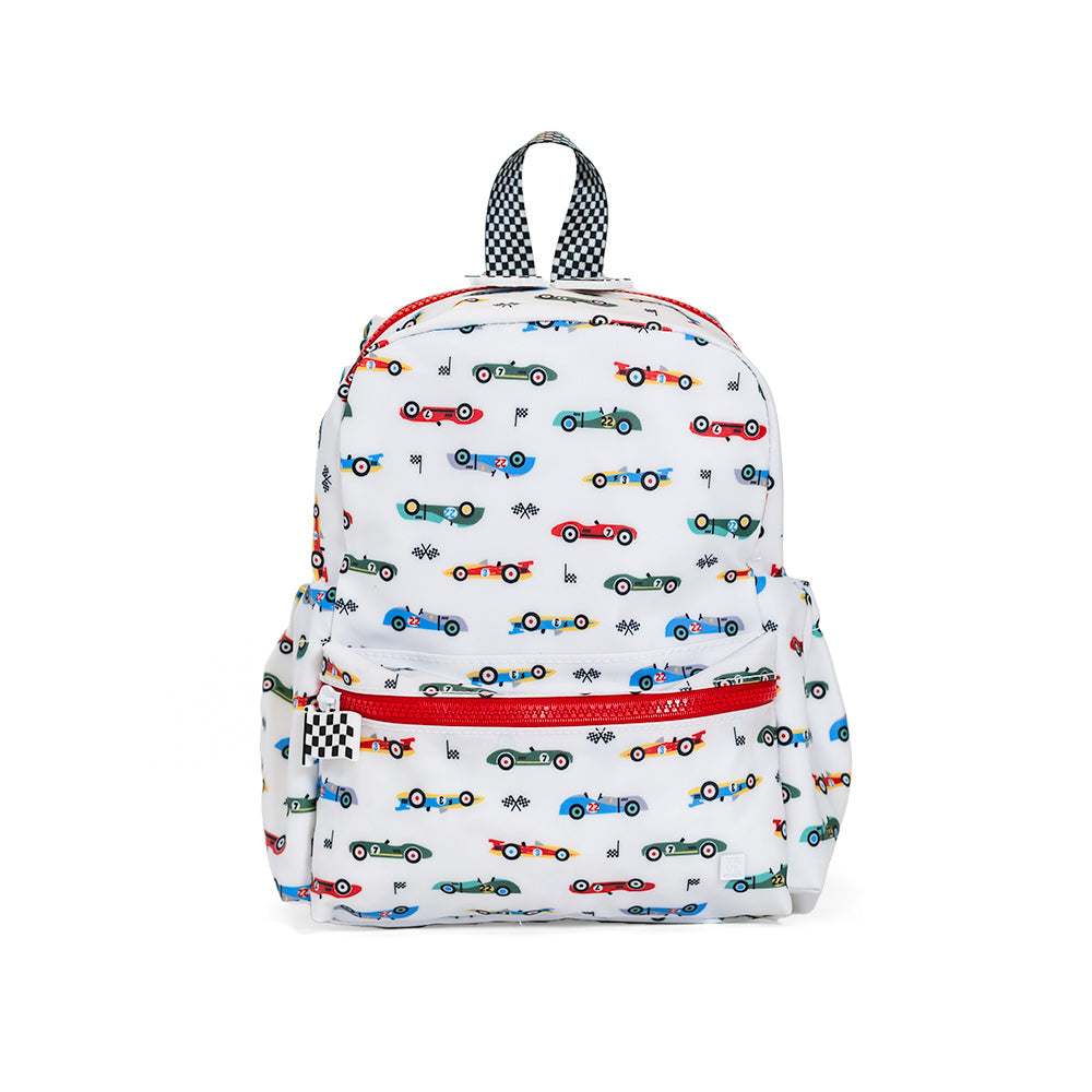 TRVL Mini Backpacker