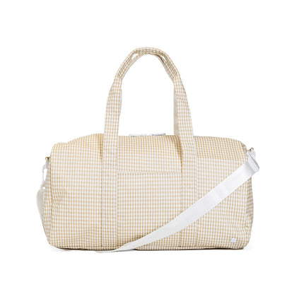 TRVL Weekender Duffel