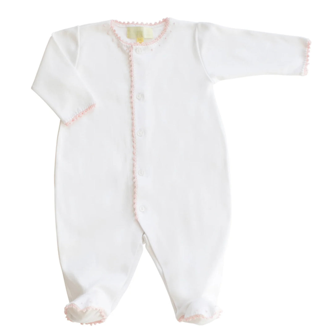 Pixie Lily Footie