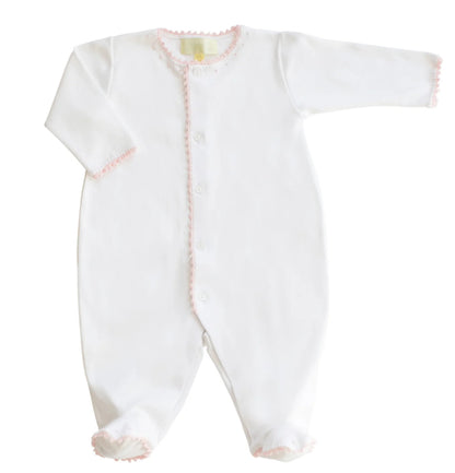Pixie Lily Footie