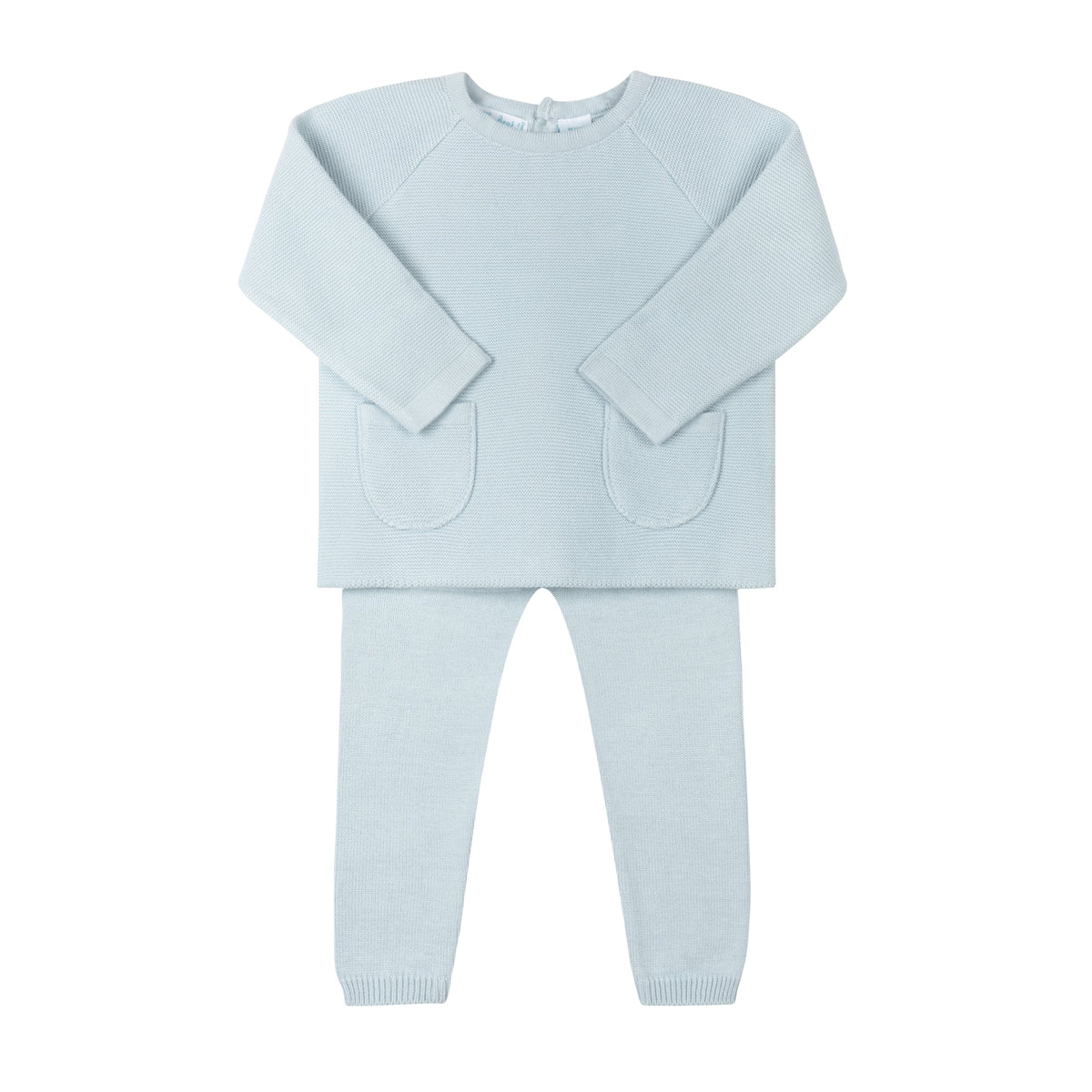 Pocket Knit Set