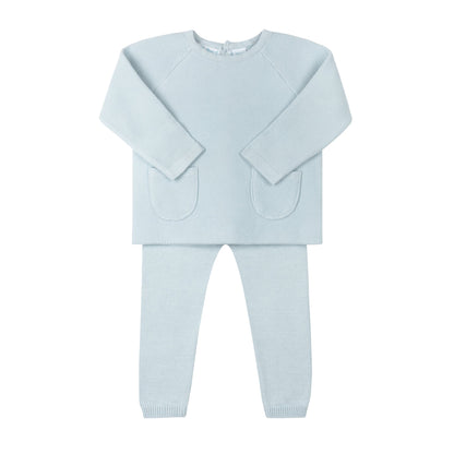 Pocket Knit Set