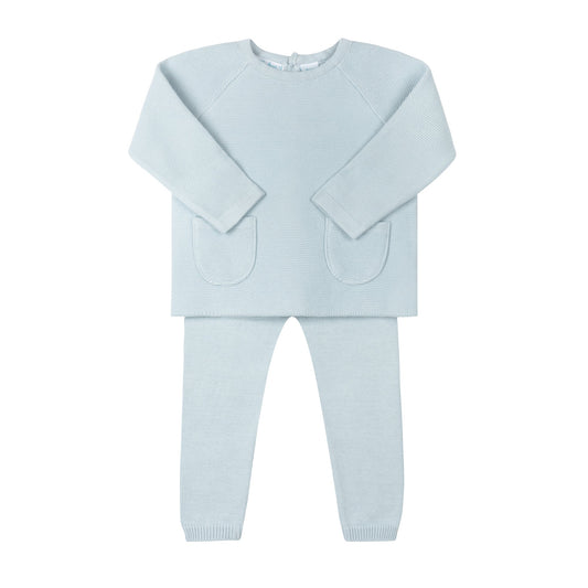 Pocket Knit Set