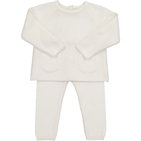 Pocket Knit Set