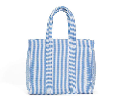 TRVL Quilted Go Go Tote
