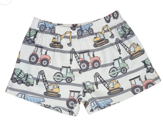 Construction Shorts