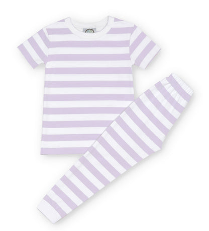 Striped Pajamas