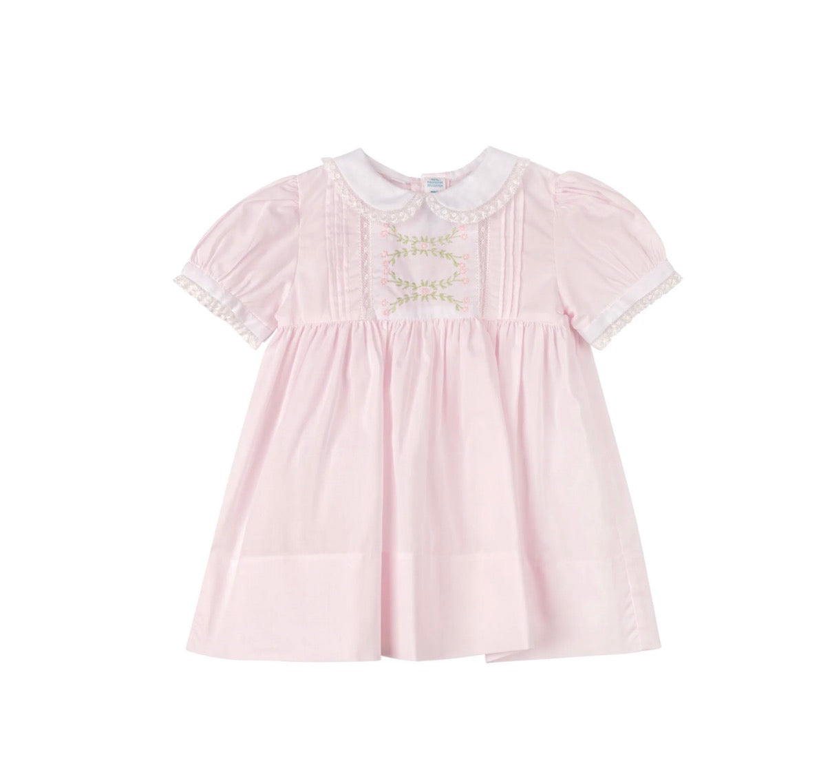 Feltman Brother’s Vintage Bloom Dress