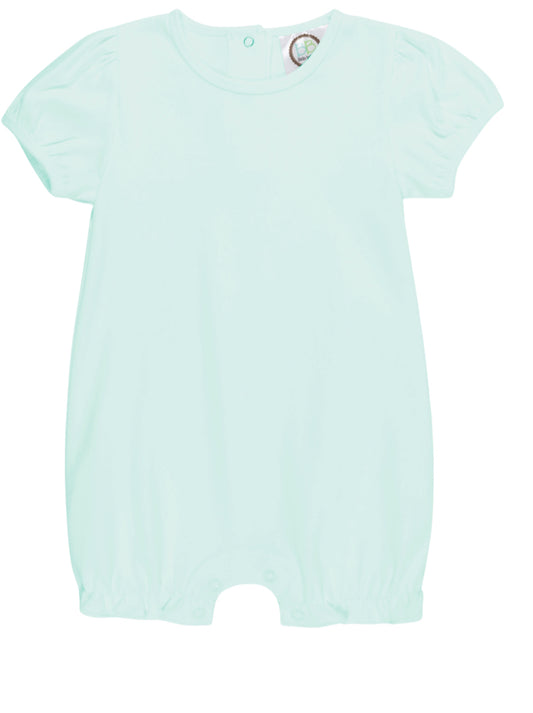 Everyday Girls’ Romper