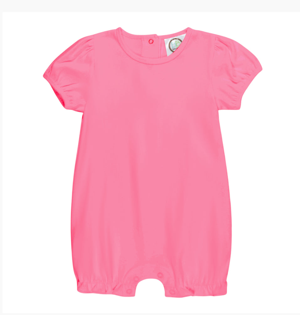 Everyday Girls’ Romper