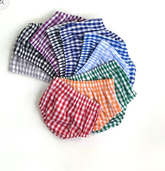 Unisex Bloomers