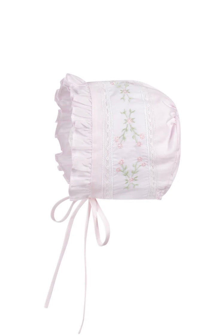 Feltman Brother’s Vintage Bloom Bonnet