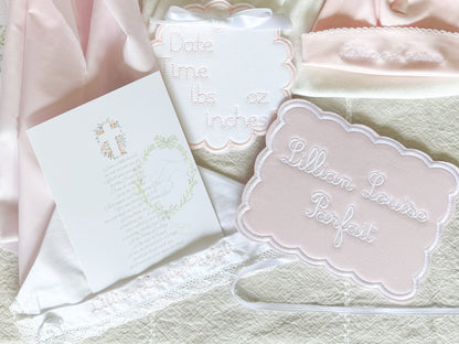 Grande Baby Bundle
