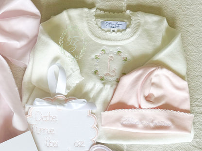 Grande Baby Bundle