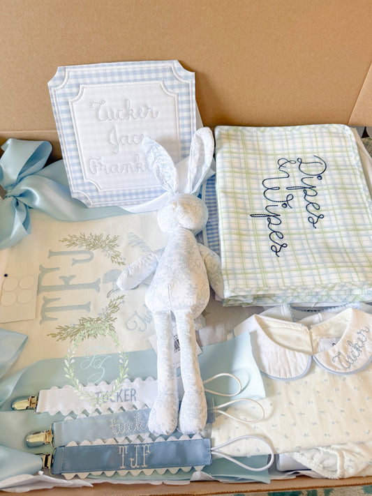 Name Your Price Baby Bundle