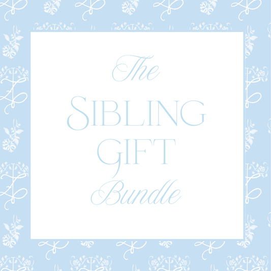 The Sibling Gift Bundle