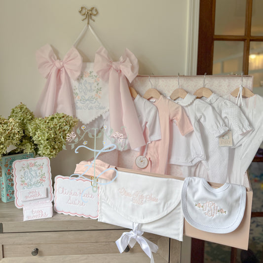 Name Your Price Baby Bundle