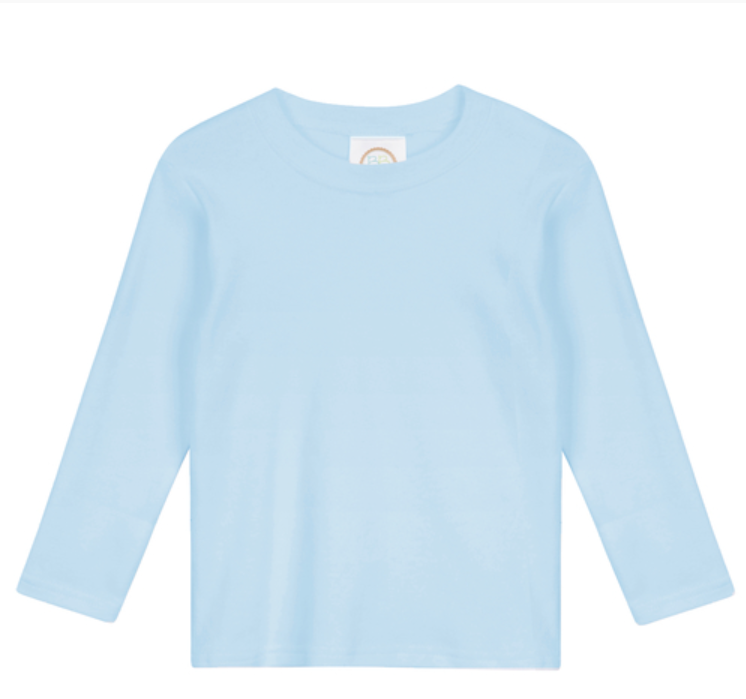 Boys' Long Sleeve T-Shirt