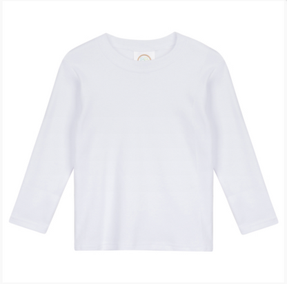 Boys' Long Sleeve T-Shirt