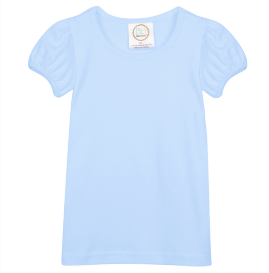 Everyday Girls' Short Sleeve Shirt