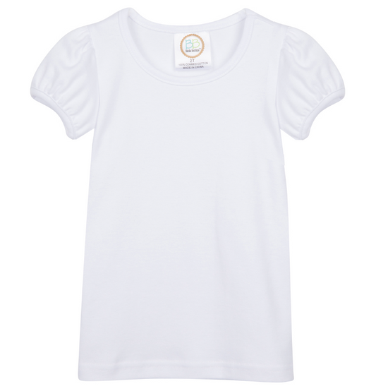 Everyday Girls' Short Sleeve Shirt