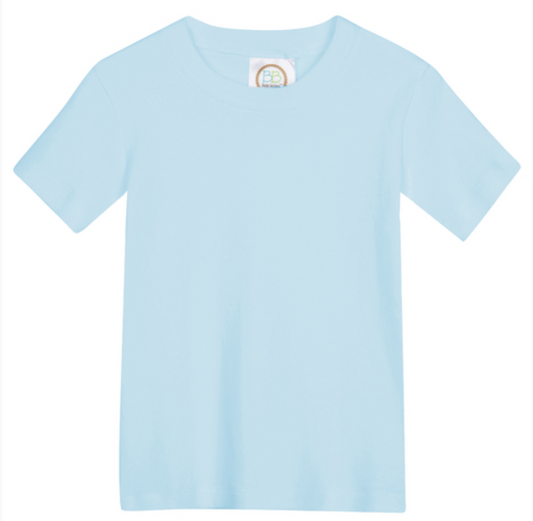 Unisex Short Sleeve Shirt  for Team Spirit Wear