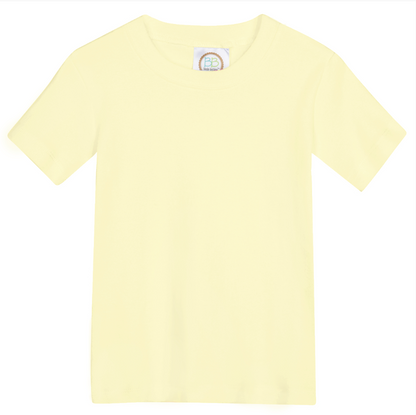 Unisex Short Sleeve Shirt  for Team Spirit Wear