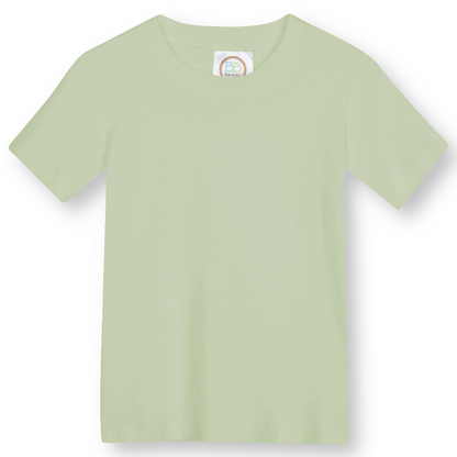 Unisex Short Sleeve Shirt  for Team Spirit Wear