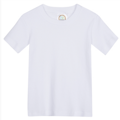 Unisex Short Sleeve Shirt  for Team Spirit Wear