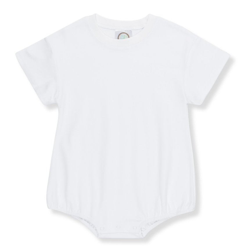 Unisex T-Shirt Bubble