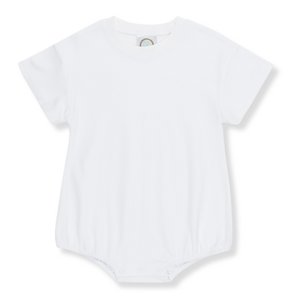Unisex T-Shirt Bubble