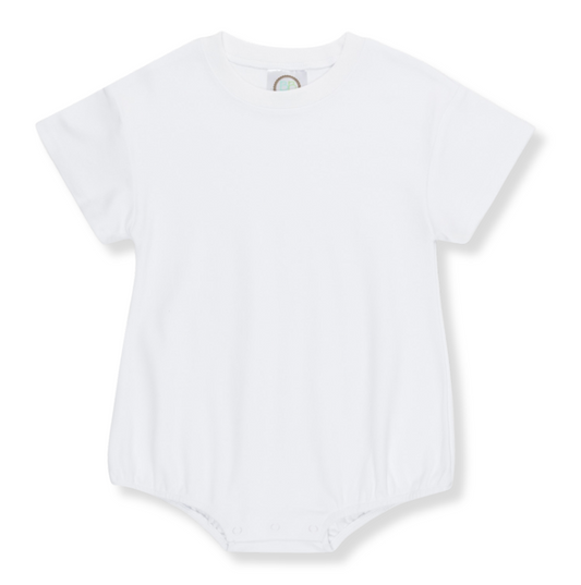 Unisex T-Shirt Bubble