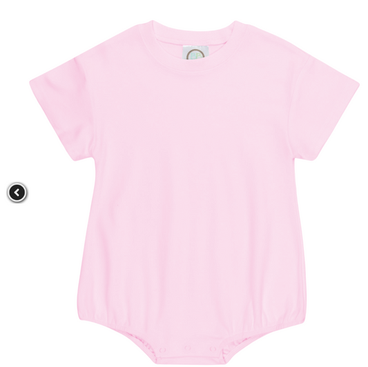Unisex T-Shirt Bubble