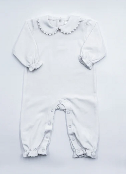 Christmas Romper